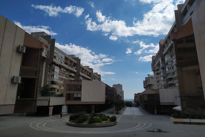 Small-Group Communist Tour of Split - Boutique Group Tour - Included Amenities