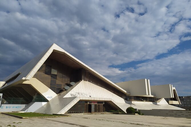 Small-Group Communist Tour of Split - Boutique Group Tour - Reviews and Ratings