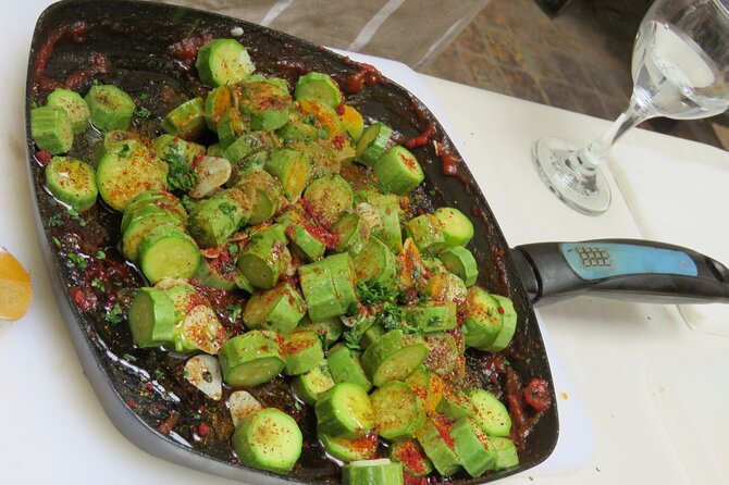 Small-Group Cooking Class Experience in a Marrakech Riad - Additional Information