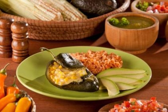 Small-Group Cooking Class in Antigua From Guatemala City - Key Points