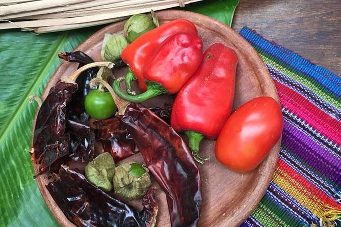 Small-Group Cooking Class in Antigua From Guatemala City - Pickup and Start Time