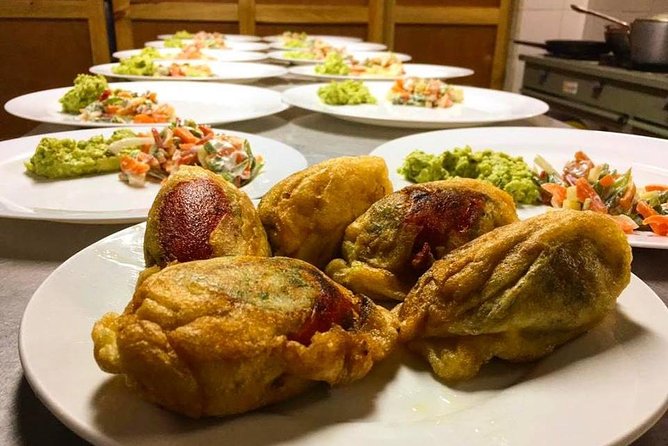 Small-Group Cooking Class in Antigua From Guatemala City - Operated by Guatemalan Adventure