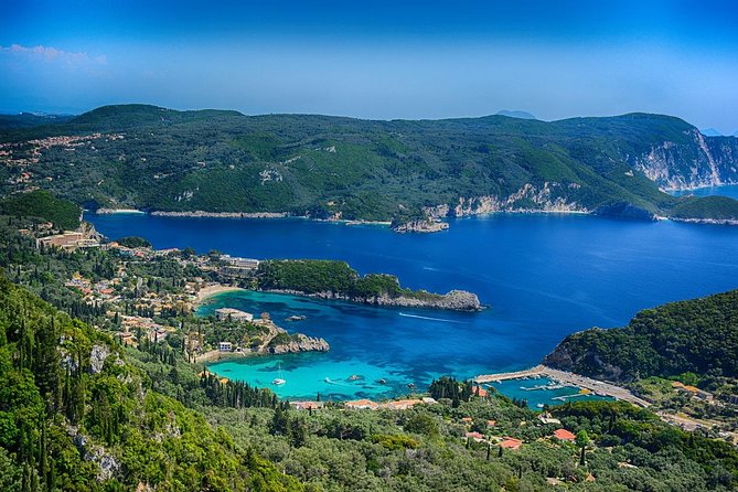 Small Group Corfu Town & Island Sightseeing Tour - Questions About Staying Here