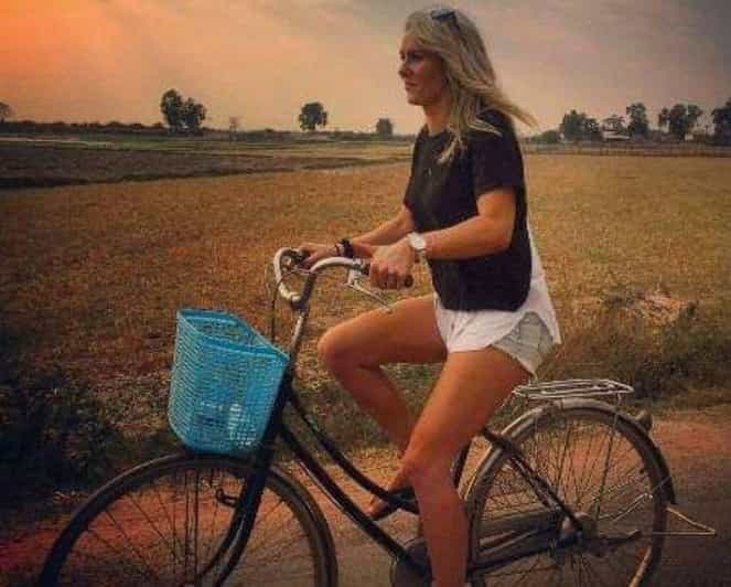 Small Group Countryside Bike Tours//Sunset - Good To Know