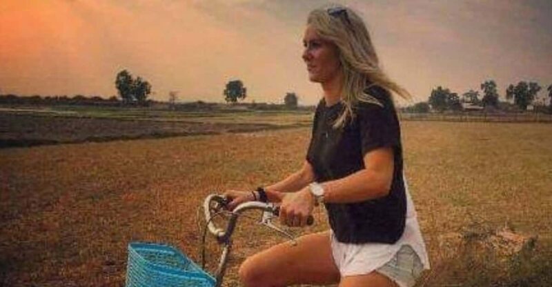 Small Group Countryside Bike Tours//Sunset - Experience Highlights