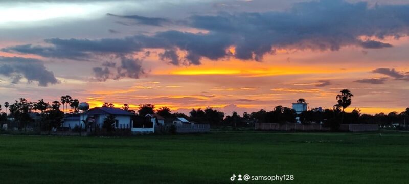 Small Group Countryside Sunset Bike Tours - Good To Know