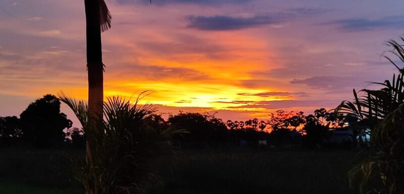 Small Group Countryside Sunset Bike Tours - Tour Inclusions
