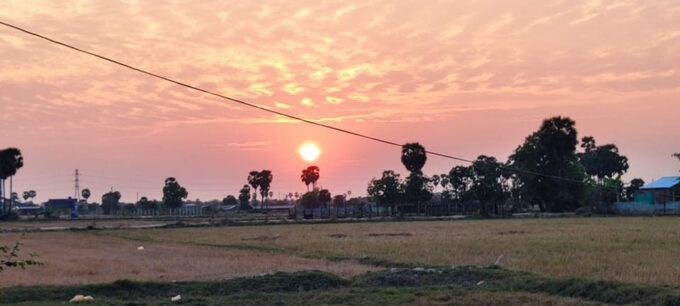 Small Group Countryside Sunset Bike Tours - Pickup Locations