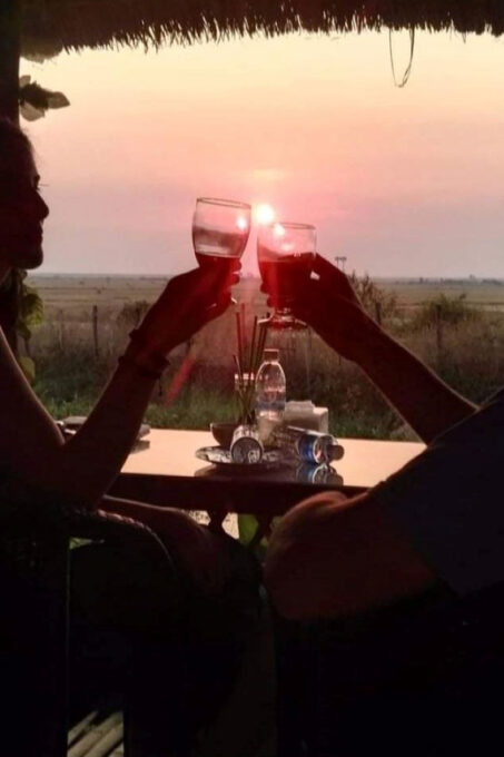 Small Group Countryside Sunset Bike Tours - Cancellation Policy