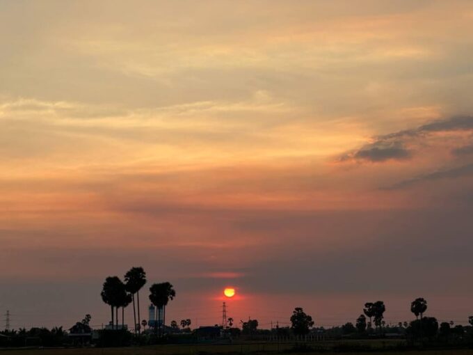 Small Group Countryside Sunset Bike Tours - Frequently Asked Questions