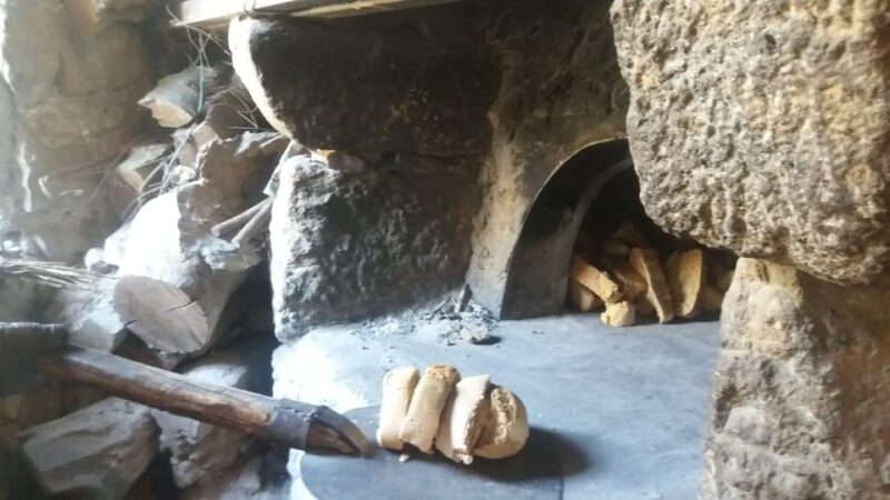 Small Group - Cretan Cuisine - Cooking Lessons in Heraklion - Cooking Experience Details