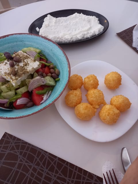 Small Group - Cretan Cuisine - Cooking Lessons in Heraklion - Transportation and Guide