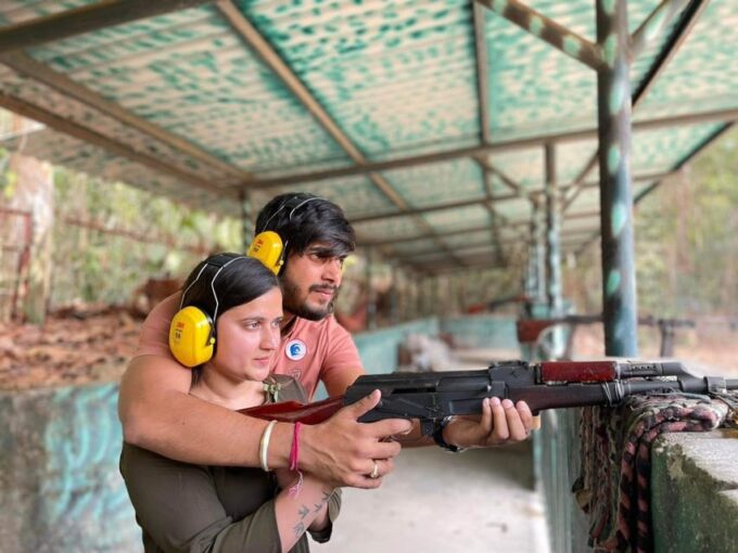 Small Group: Cu Chi Tunnels Tour From Ho Chi Minh - Frequently Asked Questions