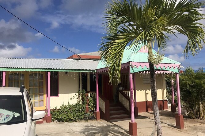 Small-Group Culinary Culture Tour in St. Maarten - About Your Stay