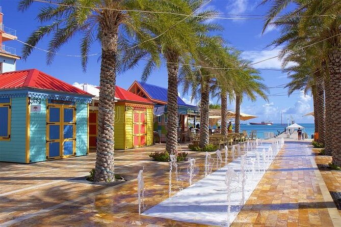 Small-Group Culinary Culture Tour in St. Maarten - Traveler Reviews and Feedback