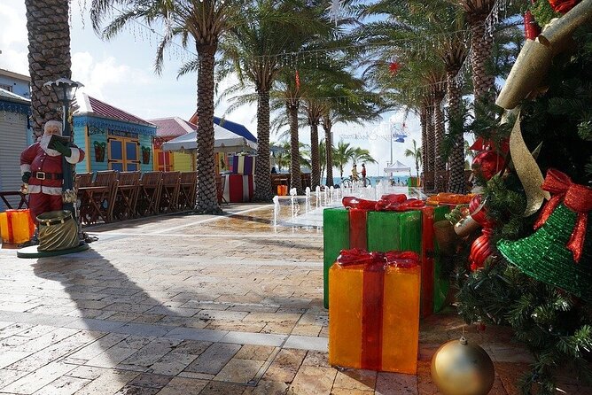 Small-Group Culinary Culture Tour in St. Maarten - Highlights of the Tour