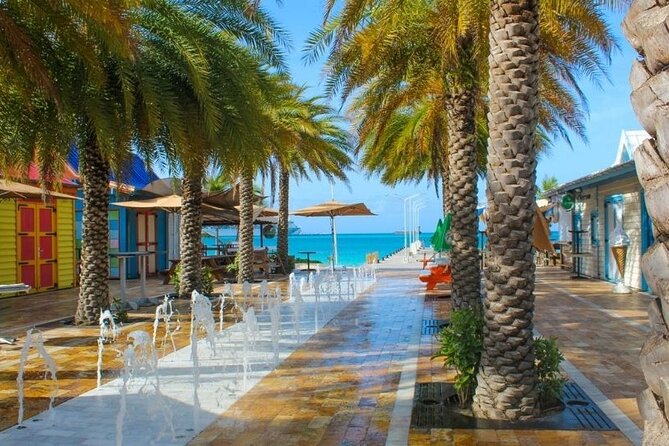 Small-Group Culinary Culture Tour in St. Maarten - Booking and Cancellation Policy
