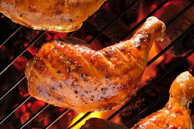 Small-Group Culinary Culture Tour in St. Maarten - Culinary Influences