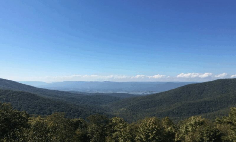 Small-Group D.C. Day Trip to Shenandoah Park & Luray Cavern - The Sum Up: Who Is This Tour Best For?