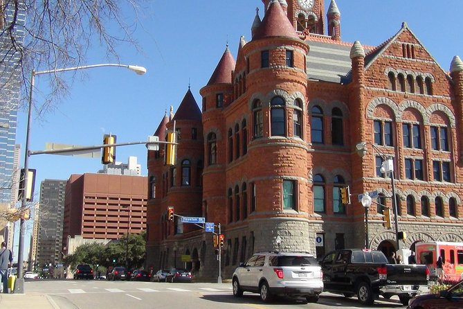 Small-Group Dallas and Fort Worth City Sightseeing Tour - Tour Duration and Group Size