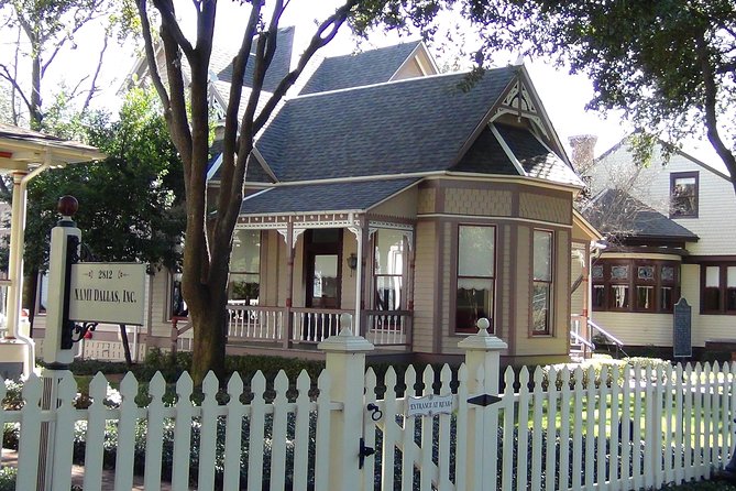 Small-Group Dallas and Fort Worth City Sightseeing Tour - Review Highlights
