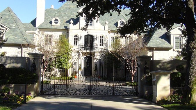 Small-Group Dallas City Highlights Tour by Minivan - Exclusions