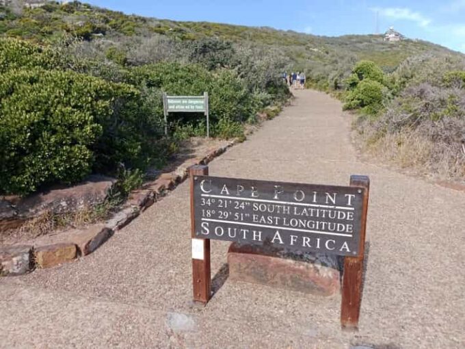 Small Group Day Tour: Boulders Beach Penguins and Cape Point - Frequently Asked Questions