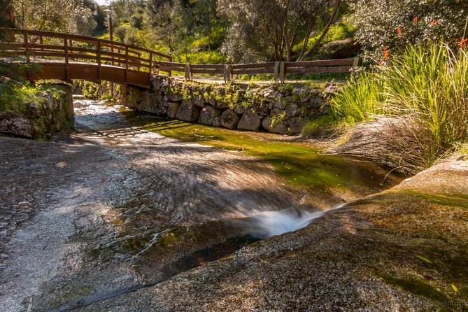 Small-Group Day Tour of Silves and Monchique With Wine Tasting - Reviews