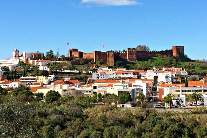 Small-Group Day Tour of Silves and Monchique With Wine Tasting - Includes Wine Tasting
