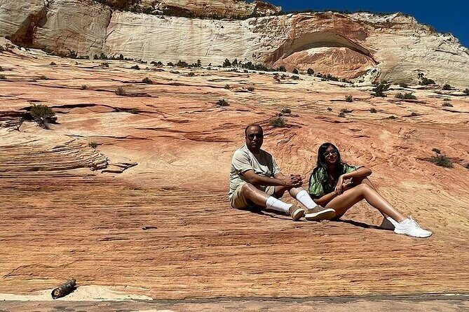 Small Group Day Tour To Explore Bryce Canyon & Zion National Park - The Sum Up