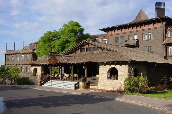 Small Group Day Tour to Grand Canyon From Flagstaff - Key Points