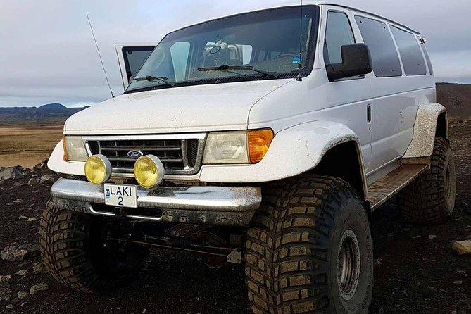Small Group Day Tour to Lakagigar Volcano by Super Jeep From Klaustur - Hiking and Safety Information