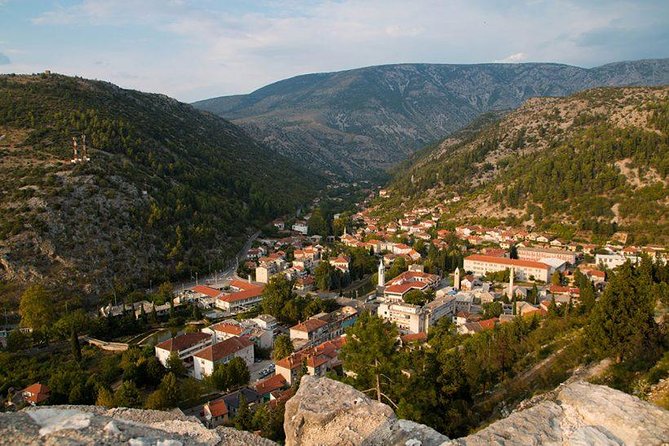 Small Group Day Tour to Mostar and Kravice Waterfalls - Recap