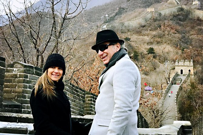 Small Group Day Tour to Mutianyu Great Wall & Summer Palace - Pickup Information