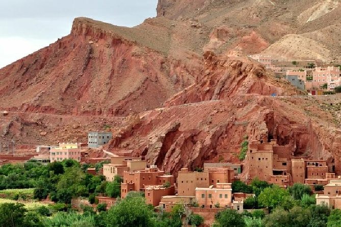 Small Group Day Tour to Ourika Valley From Marrakech - Hiking Experience