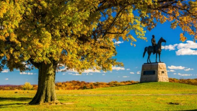 Small Group Day Tour:DC to Gettysburg National Military Park - Important Information for Travelers