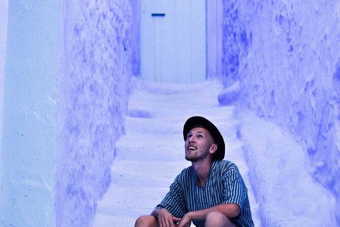 Small-Group Day Trip From Fes to Chefchaouen - Highlights of the Day Trip