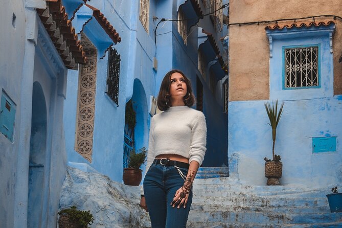Small-Group Day Trip From Fes to Chefchaouen - Why Choose This Experience