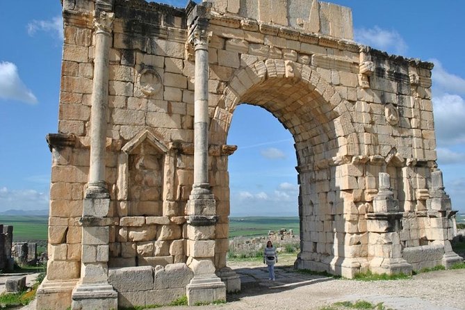 Small Group : Day Trip From Fez to Volubilis & Meknes - Traveler Information