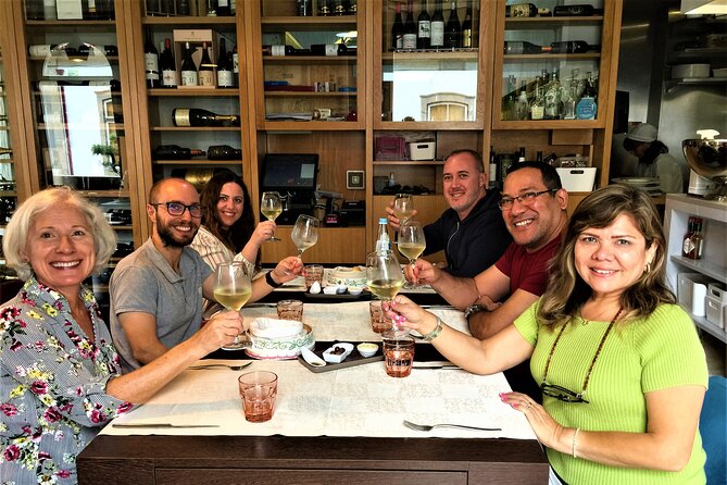Small Group Day Trip to Braga and Guimarães With Lunch Included - Enjoy Traditional Portuguese Lunch