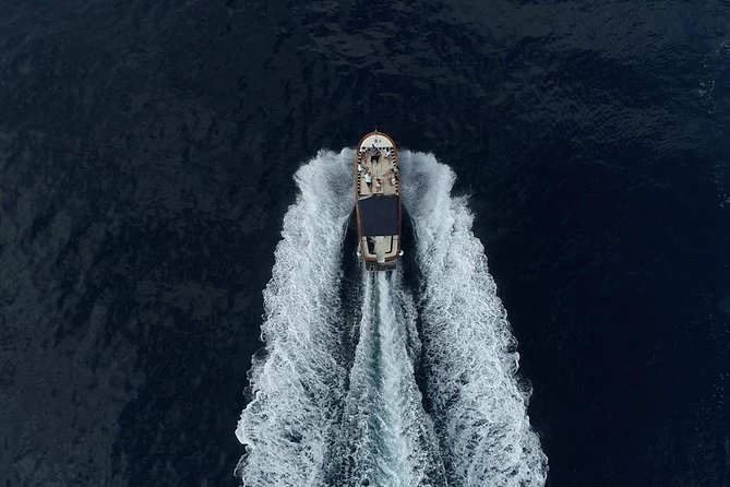 Small Group Day Trip to Capri From Positano or Praiano - Cruise Back to the Mainland