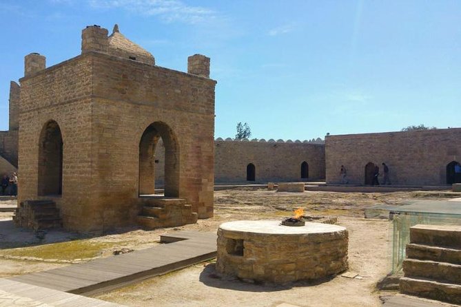 Small-Group Day Trip to Gobustan, Mud Volcanoes, Ateshgah & Yanar Dagh - Tips for Travelers