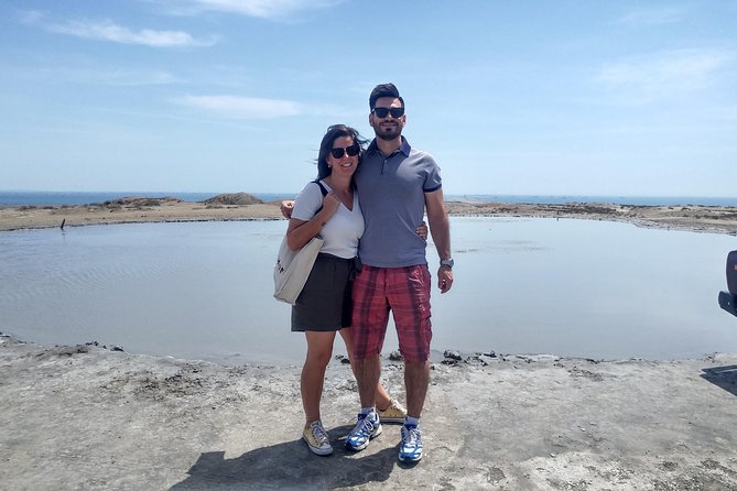 Small-Group Day Trip to Gobustan, Mud Volcanoes, Ateshgah & Yanar Dagh - Booking Your Stay