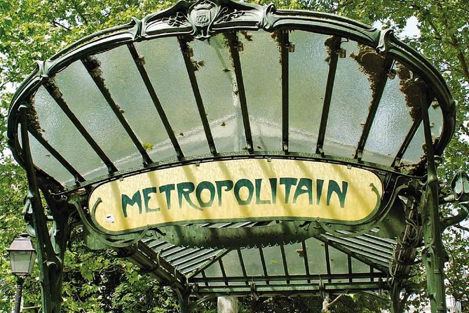 Small Group Day Trip to Paris and River Cruise From London - Important Notes and Requirements