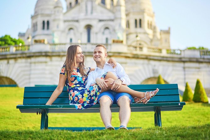 Small Group Day Trip to Paris and River Cruise From London - Guided City Tour Highlights