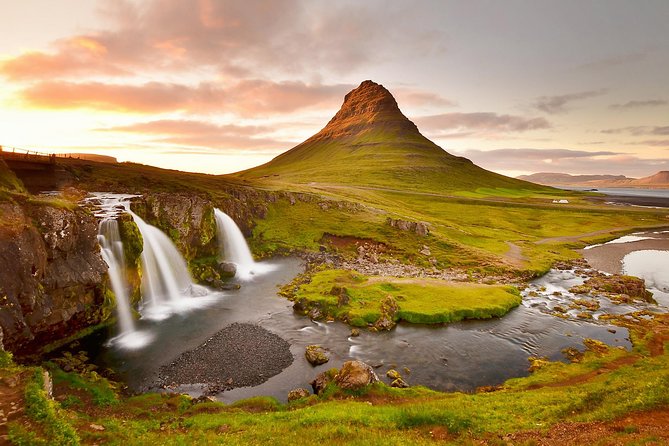 Small-Group Day Trip to Snaefellsnes National Park - Highlights of the Journey