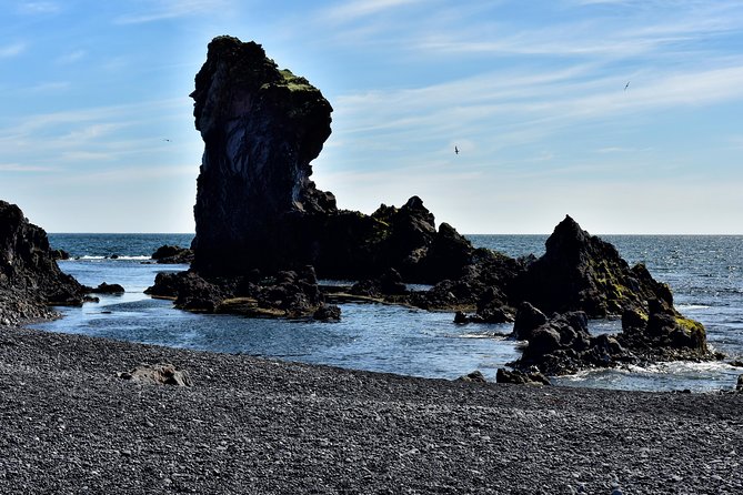 Small-Group Day Trip to Snaefellsnes National Park - Pickup and Meeting Points