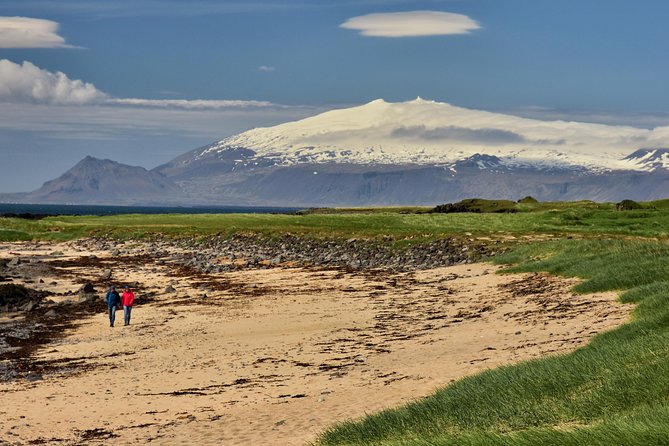 Small-Group Day Trip to Snaefellsnes National Park - Tour Duration and Itinerary