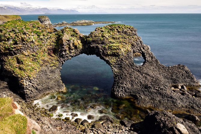 Small-Group Day Trip to Snaefellsnes National Park - Exclusions and Additional Costs