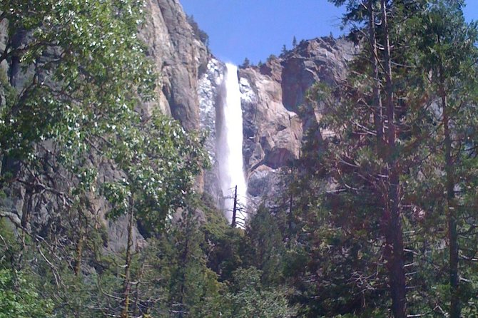 Small-Group Day Trip to Yosemite From Lake Tahoe - Invigorating Hike and Outdoor Picnic